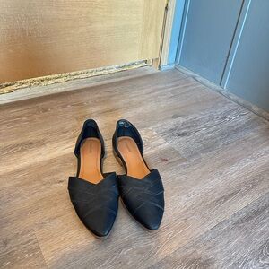 Maurices Black Women's Loafers